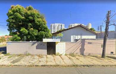 Imagem: Casa 4 quartos para Locação Horto, Teresina