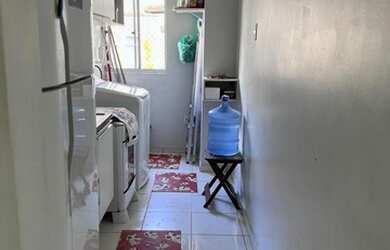 Imagem 14: Aluga-se apto de 3/4 todo mobiliado no neo Colori por R$1.700,00 aluguel