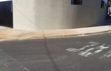 Imagem: O depósito possui 120m² de Área e está localizado em Jardim