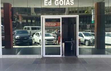 Imagem: O depósito possui 28m² de Área e está localizado em Asa