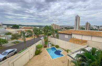 Imagem 16: Ribeirão Preto - Casa Padrão - Alto da Boa Vista