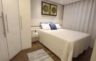 Imagem 12: Apartamento para venda tem 67 metros quadrados com 2 quartos em Centro...