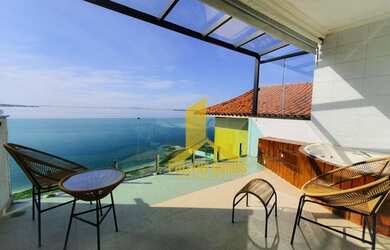 Imagem 6: Casa à venda por R$ 980.000,00 - Pontinha - Araruama/RJ