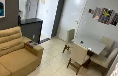 Imagem 5: Alugo apartamento R$ 600 água e gás condomínio incluso