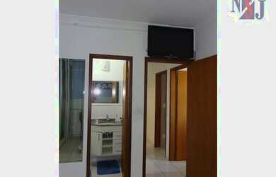 Imagem 10: Apartamento para venda possui 75 metros quadrados com 3 quartos em Parque...