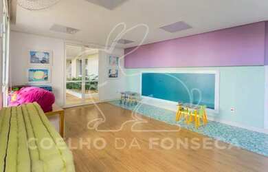 Imagem 13: São Paulo - Apartamento Padrão - Alto de Pinheiros