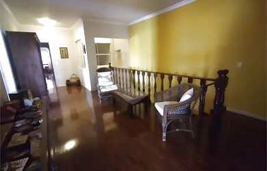 Imagem 16: CASA COM PISCINA. Piscina, Churrasqueira, Guarda roupae402m² de Área