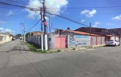 Imagem: O terreno possui 200m² de Área e está localizado em Jatiúca