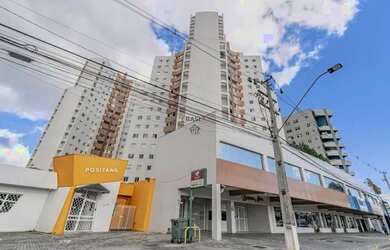 Imagem: O apartamento possui 3 Dormitórios, 2 Banheiros, 1 Vaga na