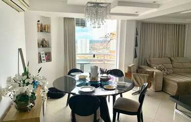 Imagem 6: Apartamento no Marco / 3 quartos / Nascente / Andar alto