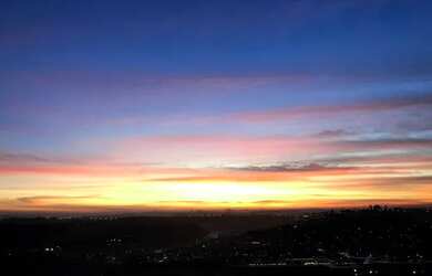 Imagem 13: Cond. Viva Mais Barueri - linda vista panorâmica, apartamento reformado