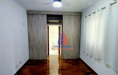 Imagem 7: Apartamento com 3 dormitórios, 120 m² - venda por R$ 620.000,00 ou aluguel...