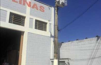 Imagem 3: Galpão, 500 m² - venda por R$ 2.600.000,00 ou aluguel por R$ 14.395,00/mês - Terminal Inte