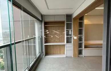 Imagem 12: Apartamento, Alto da Boa Vista - São Paulo