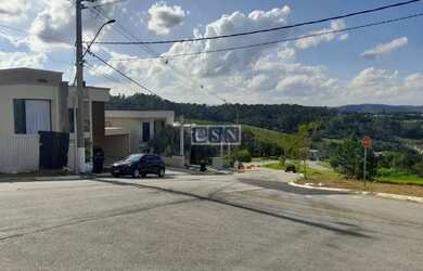 Imagem 2: Terreno em Condomínio - Santana de Parnaíba/ SP