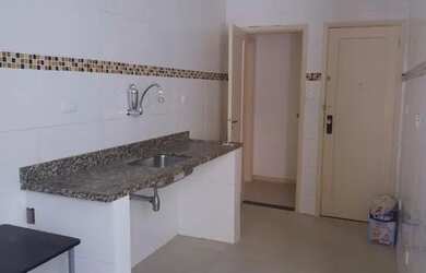 Imagem: O apartamento possui 2 Dormitórios, 1 Banheiro, 100m² de Área