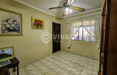 Imagem 3: Casa de rua - / Residencial / Loteamento Rei de Ouro