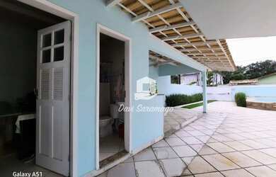 Imagem 11: Casa Itaipu - Niterói/RJ