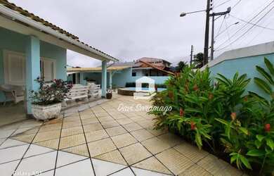 Imagem 1: Casa Itaipu - Niterói/RJ