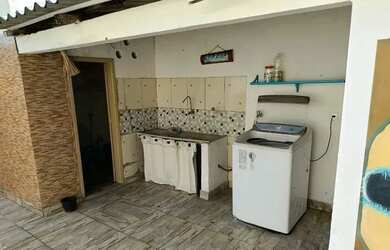 Imagem 11: Casa a venda Setor O. 3 Dormitórios