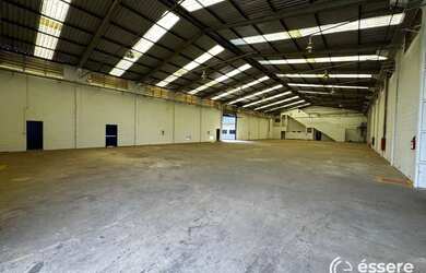 Imagem 13: Galpão para alugar, 3857 m² por R$ 83.649,71/mês - Distrito Industrial...