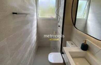 Imagem 12: Apartamento à venda, 55 m² por R$ 453.199,61 - Baeta Neves - São Bernardo do Campo/SP