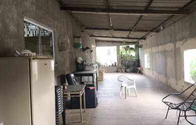 Imagem 15: Casa com 3 quartos, Condomínio do Sol, São Sebastião DF - NAZ Corretora