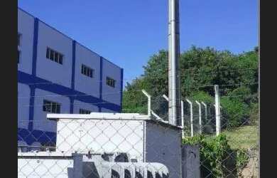 Imagem 12: Galpão para alugar, 3857 m² por R$ 83.649,71/mês - Distrito Industrial...