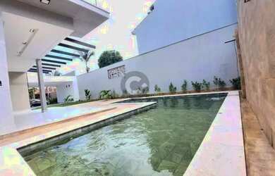 Imagem 6: Casa no Condomínio Bosque de Itapeba para Venda com 3 suítes , Maricá...