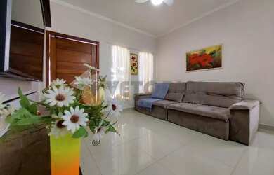 Imagem 6: Casa com 3 dormitórios à venda, 180 m² por R$ 900.000,00 - Cidade Jardim...