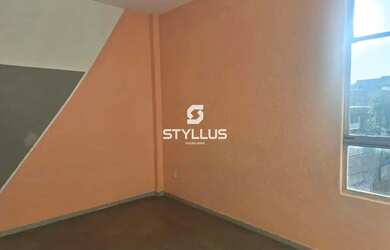 Imagem 6: Abolição Apartamento 2 quartos