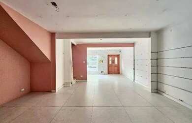 Imagem 5: Casa em Embaré, Casa em Santos, Casa à Venda em Embaré