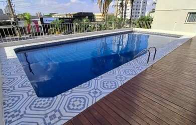 Imagem 16: APARTAMENTO DE 02 QUARTOS - ED. SALSALITO - 2ª AV. RADIAL