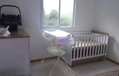 Imagem 6: Apartamento à venda, 65 m² por R$ 319.000,00 - Rio do Ouro - São Gonçalo/RJ