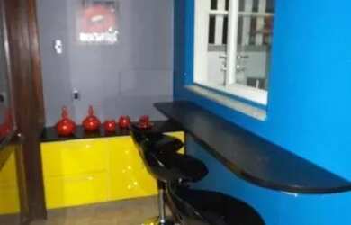 Imagem 13: Casa para Venda - 290m², 3 dormitórios, sendo 1 suites, 6 vagas - Aberta...