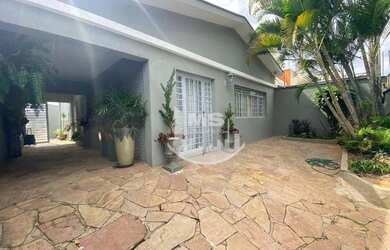 Imagem 2: Casa com 3 dormitórios, 194 m² - venda por R$ 999.000,00 ou aluguel por R$ 13.000,00/mês