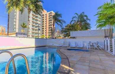 Imagem 13: Apartamento para alugar em Campinas, Cambuí, com 1 suíte, com 70 m²,...