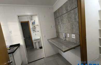 Imagem 11: APARTAMENTO - TAMBORÉ - SP