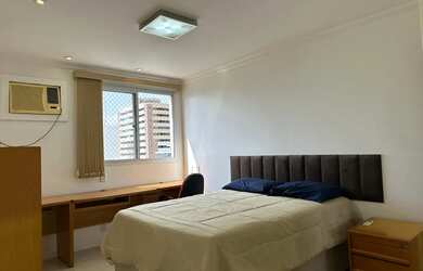 Imagem 8: Ed Piaget três quartos 100 mobiliado