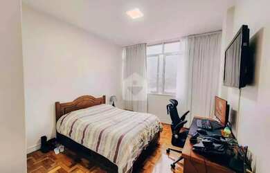 Imagem 14: Apartamento para venda com 3 quartos, 120m² - Centro - Petrópolis/RJ