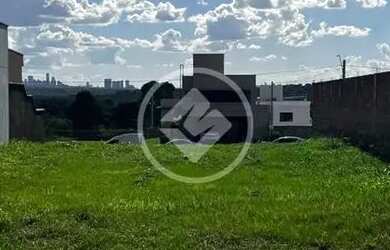 Imagem: O terreno possui 264m² de Área e está localizado em Jardins