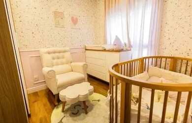 Imagem 7: Apartamento à Venda em Pinheiros 84m, ² 2 Quartos sendo 1 Suíte, 2...