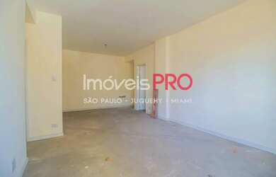 Imagem 4: Unidade em retrofit na Vila Olímpia | 100 m² no miolo do bairro | 3 dorm