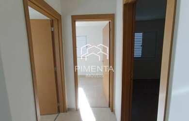 Imagem 8: Apartamentos 2 Dormitórios para locação em Franca - SP