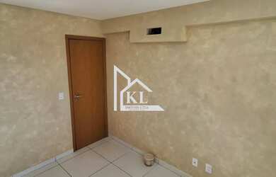 Imagem 3: Apto - 1º Andar - 2 Quartos - Sombra e Ventilado- Vivendas dos Mares