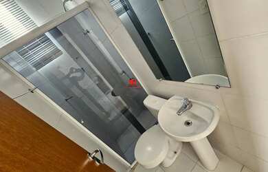 Imagem 15: Casa Duplex no Reserva das Flores com 3 Suítes Semimobiliada, todas com Varanda