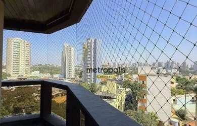 Imagem 3: Apartamento, 200 m² - venda por R$ 1.545.000,00 ou aluguel por R$ 12.475,00/mês...