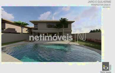 Imagem 11: Venda ou locação Casa em condomínio Alphaville - Lagoa dos Ingleses Nova Lima