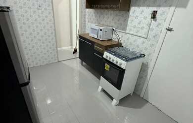 Imagem 4: VENDO APARTAMENTO BAIRRO SÃO GERALDO