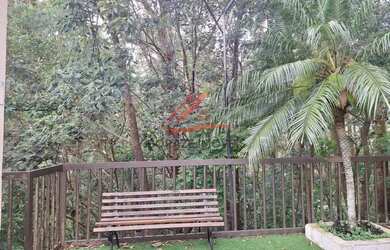 Imagem 9: Apartamento com 2 quartos para alugar no Parque São Vicente em Mauá